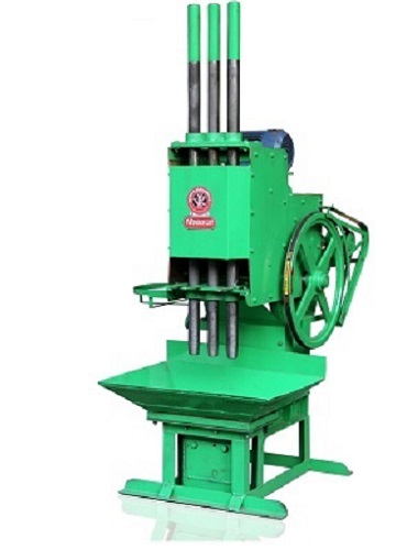 3 bar kandap machine